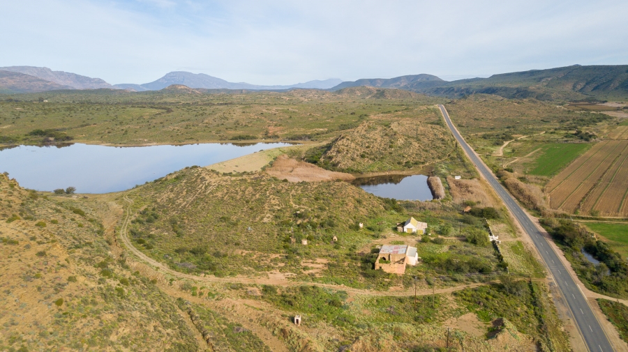 Commercial Property for Sale in Barrydale Western Cape